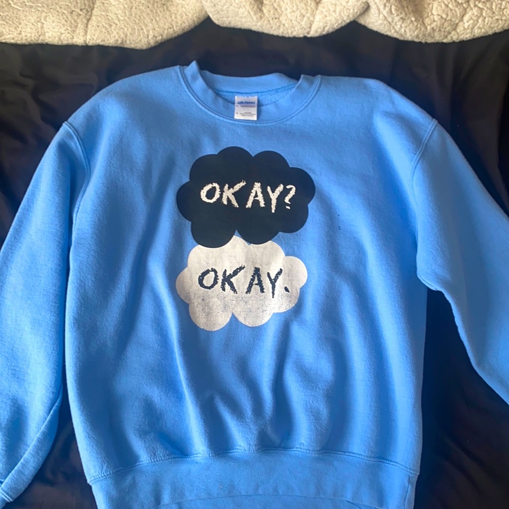 The Fault in Our Stars
